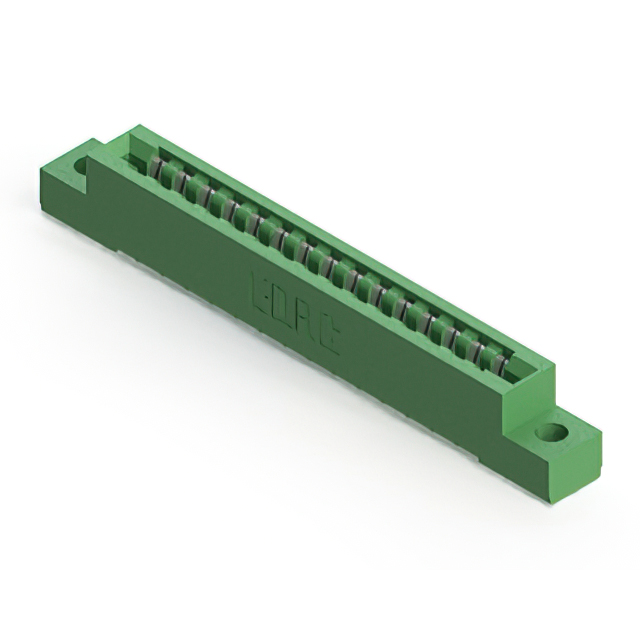 307-015-431-102 EDAC Inc.  Edgeboard Connectors