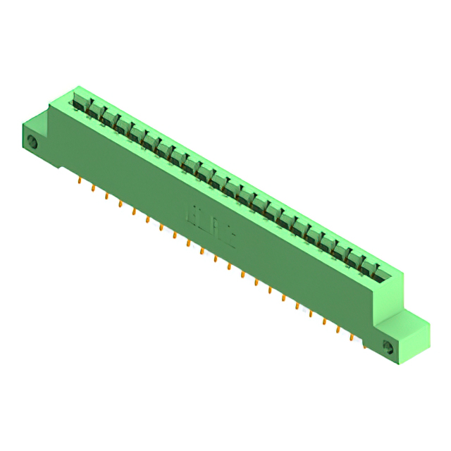 337-044-556-212 EDAC Inc.  Edgeboard Connectors