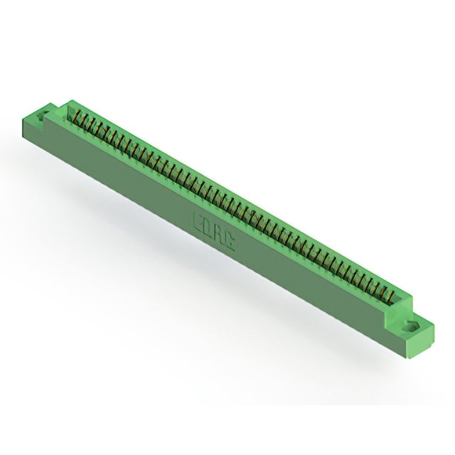 341-088-524-204 EDAC Inc.  Edgeboard Connectors