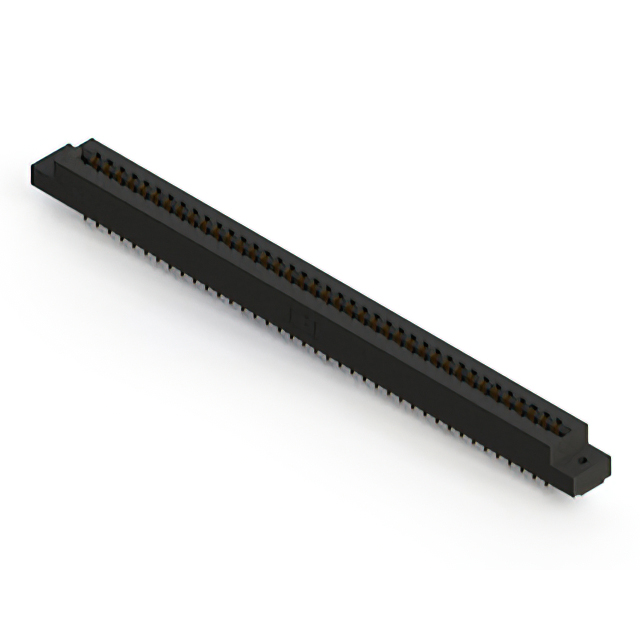 355-078-556-202 EDAC Inc.  Edgeboard Connectors