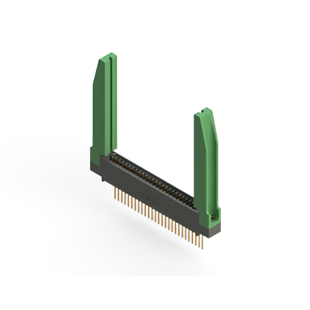 395-027-540-478 EDAC Inc.  Edgeboard Connectors