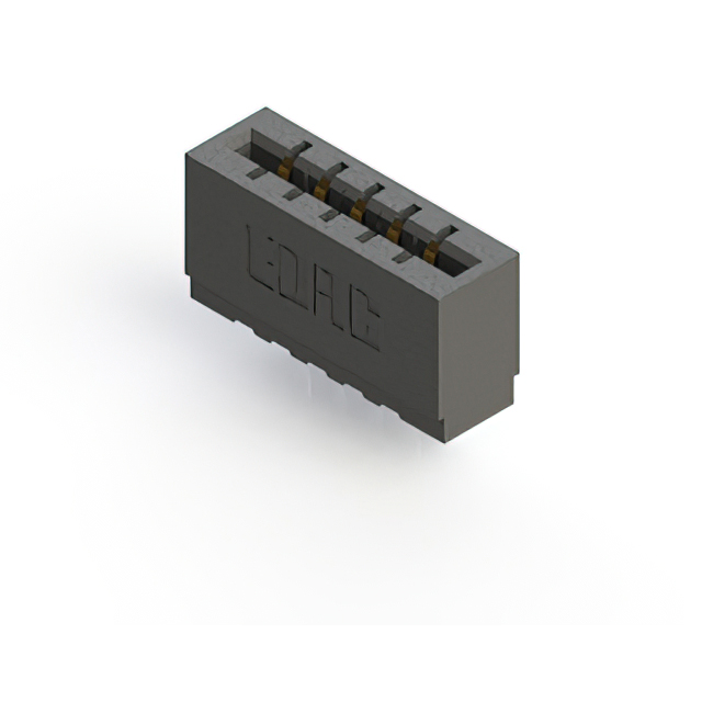 717-005-545-101 EDAC Inc.  Edgeboard Connectors