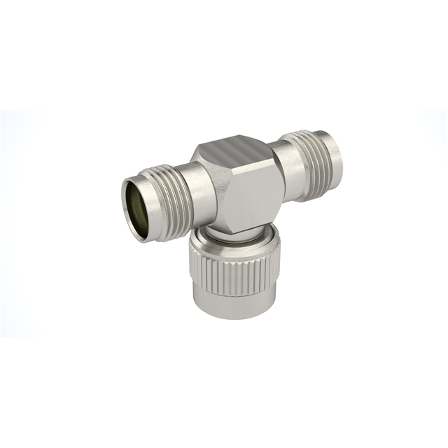 R143780000 Radiall USA, Inc.  Adaptateurs de connecteur coaxial (RF)