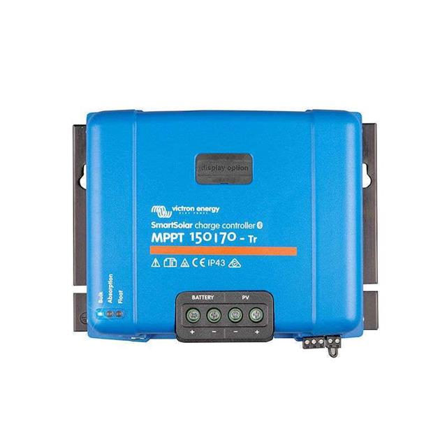 SCC115070410 Victron Energy  Chargeurs de batterie