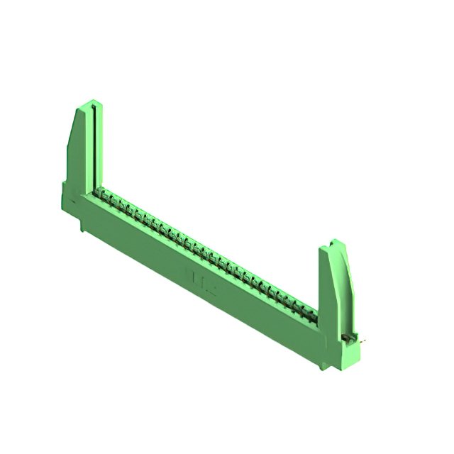 337-028-559-678 EDAC Inc.  Edgeboard Connectors