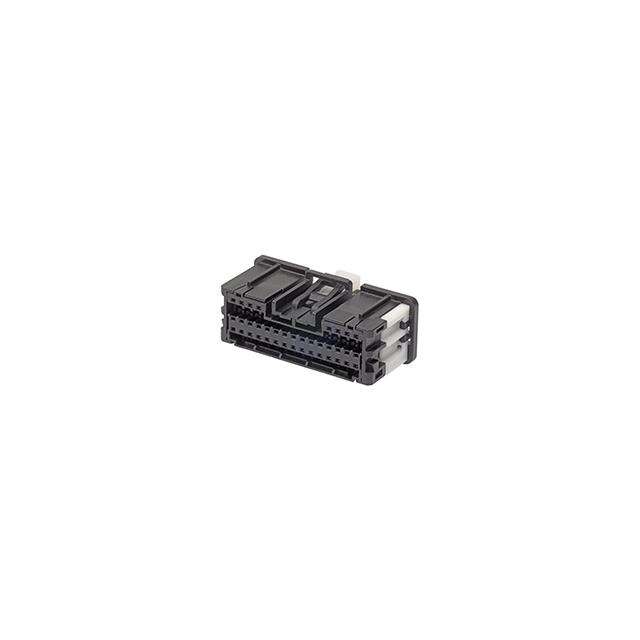 349590388 Molex  Boîtiers de connecteurs rectangulaires
