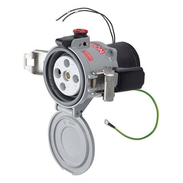 39-44043-172-4X Meltric  Gruppi di connettori circolari