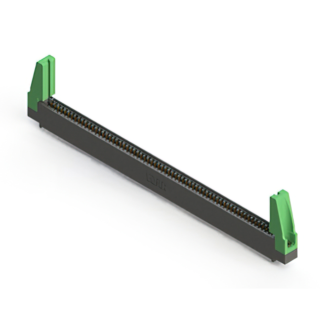 395-066-520-488 EDAC Inc.  Edgeboard Connectors