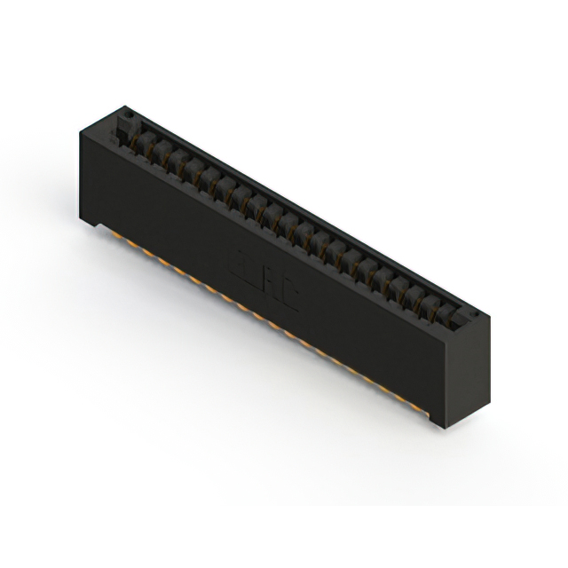 396-042-555-201 EDAC Inc.  Edgeboard Connectors