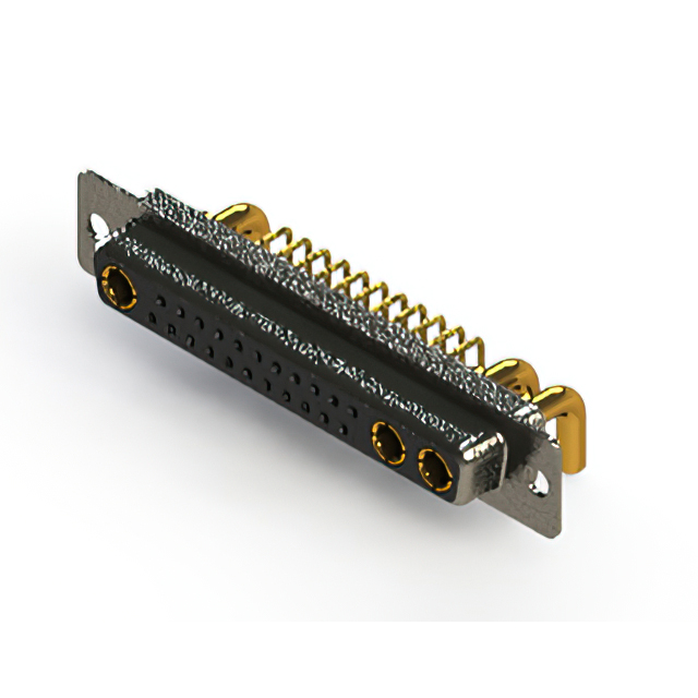 630-25W3240-3N1 EDAC Inc.  Conjuntos de conectores D-Sub