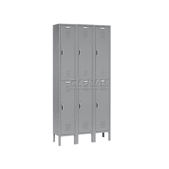 652079GY Global Industrial  Casiers, armoires de rangement et accessoires