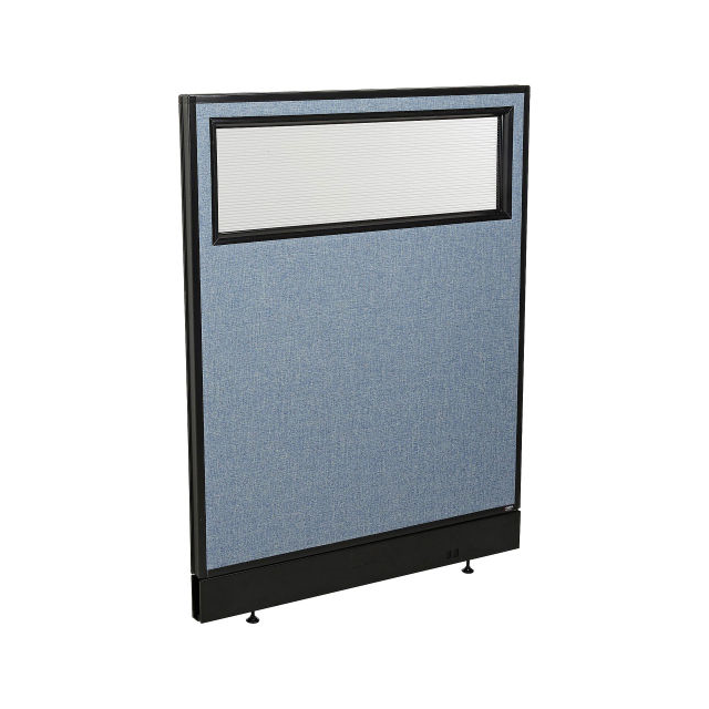 694754WPBL Interion By Global Industrial  Cloisons et accessoires