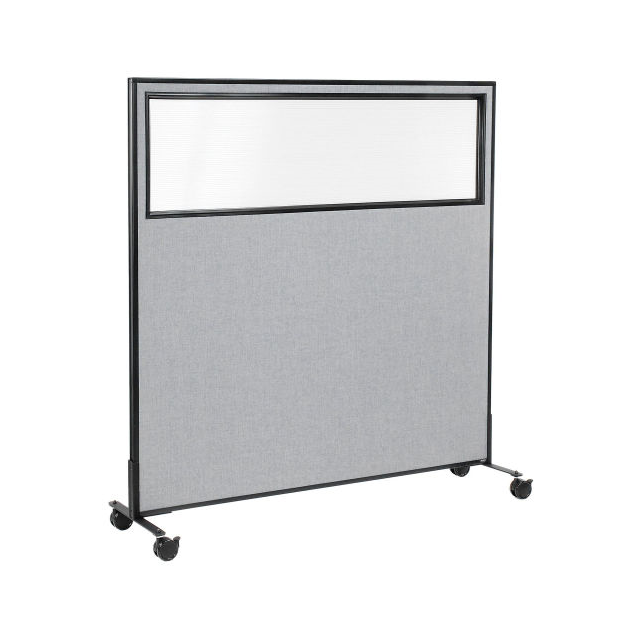 694986MGY Interion By Global Industrial  Cloisons et accessoires