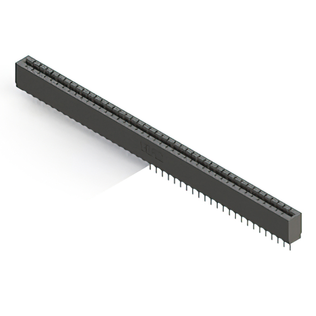 717-043-522-101 EDAC Inc.  Conectores de tableros de borde