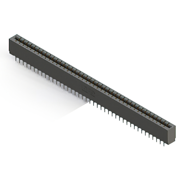 717-082-560-201 EDAC Inc.  Conectores de tableros de borde