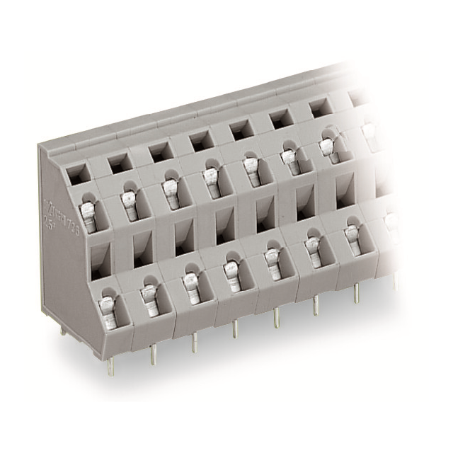 736-510 WAGO Corporation  Cable a placa