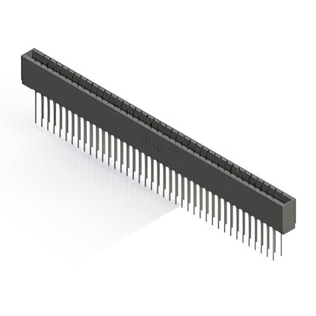 737-080-541-201 EDAC Inc.  Edgeboard Connectors