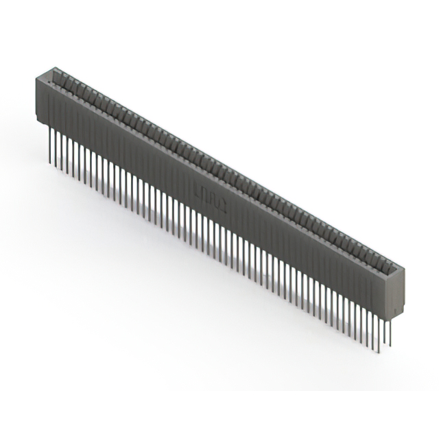745-114-541-201 EDAC Inc.  Edgeboard Connectors