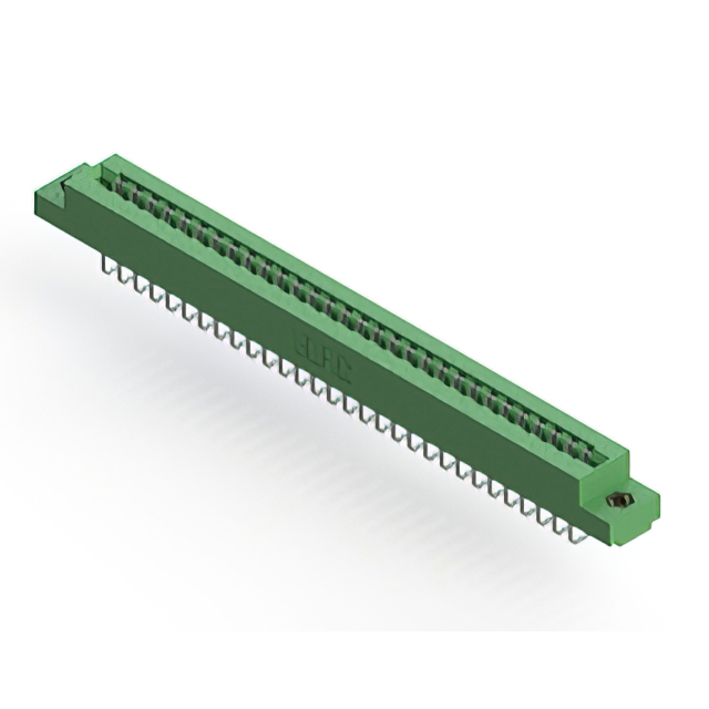 807-060-458-208 EDAC Inc.  Edgeboard Connectors