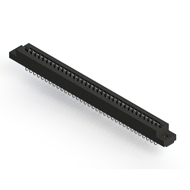 857-034-459-107 EDAC Inc.  Edgeboard Connectors