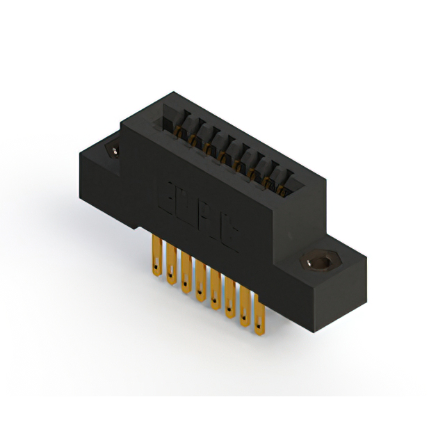 892-016-500-207 EDAC Inc.  Connettori per bordi