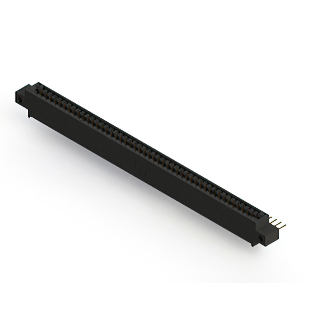 396-047-559-612 EDAC Inc.  Edgeboard Connectors