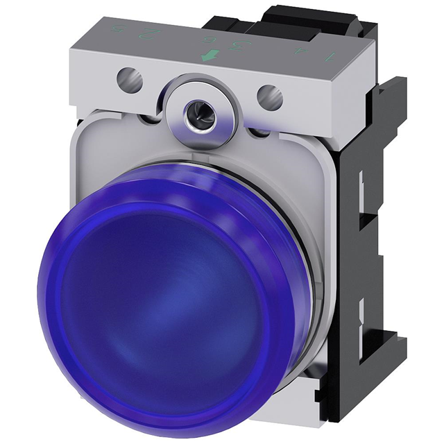 A6X30143375 Siemens  Indicatori del pannello Spie luminose