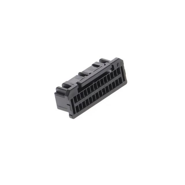 5054322801 Molex  Rectangular Connector Housings
