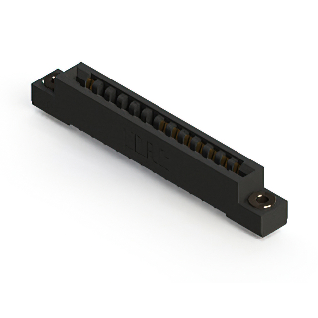 857-013-527-103 EDAC Inc.  Edgeboard Connectors