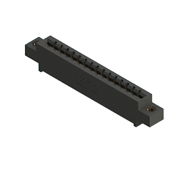887-015-540-608 EDAC Inc.  Edgeboard Connectors