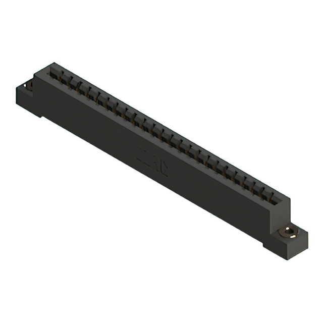 887-024-524-103 EDAC Inc.  Edgeboard Connectors
