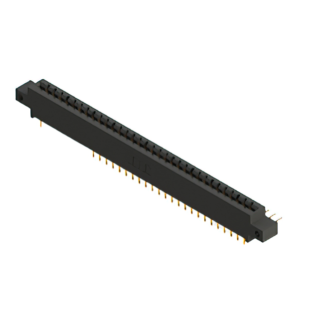 887-064-558-812 EDAC Inc.  Edgeboard Connectors