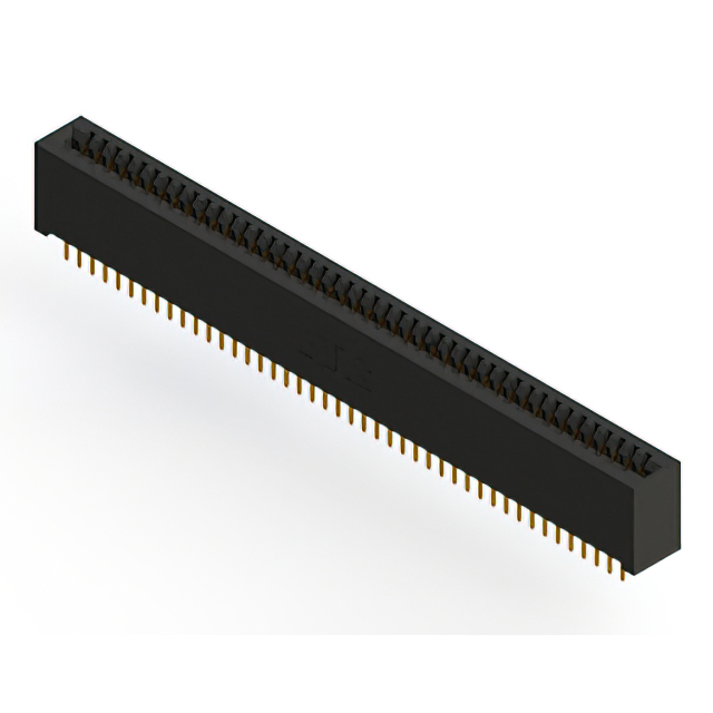 892-088-521-201 EDAC Inc.  Edgeboard Connectors