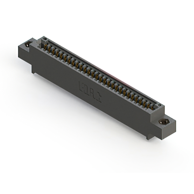 895-028-523-608 EDAC Inc.  Edgeboard Connectors