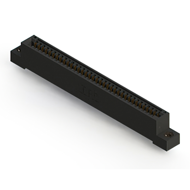 895-035-500-108 EDAC Inc.  Edgeboard Connectors