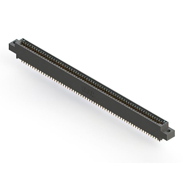 895-128-556-804 EDAC Inc.  Edgeboard Connectors