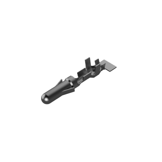 926988-1 TE Connectivity AMP Connectors  Contacts de connecteur rectangulaires
