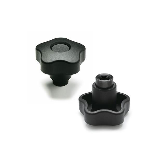969643 Elesa USA Corporation  Boutons