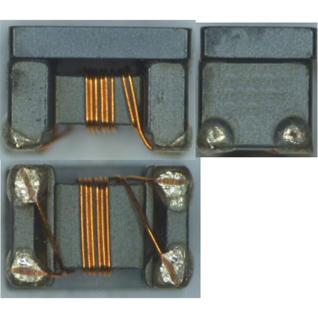 ACMP-Q2012-361-T Abracon LLC  Induttanze di modo comune