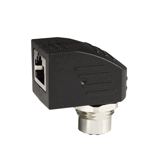 ASITPA-4512FD-RA ASI-Ez  Between Series Adapters