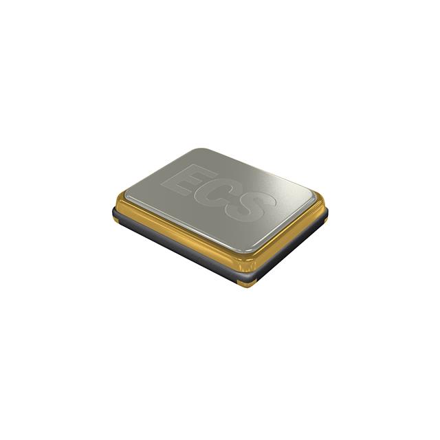 ECS-250-8-33Q-RES-TR3 ECS Inc.  Cristales