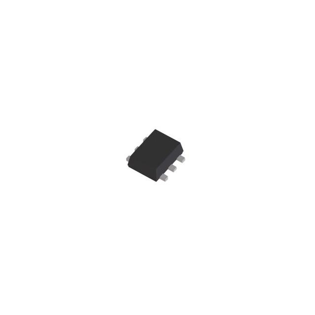 EGUARD0502A SMC Diode Solutions TVS Diodes