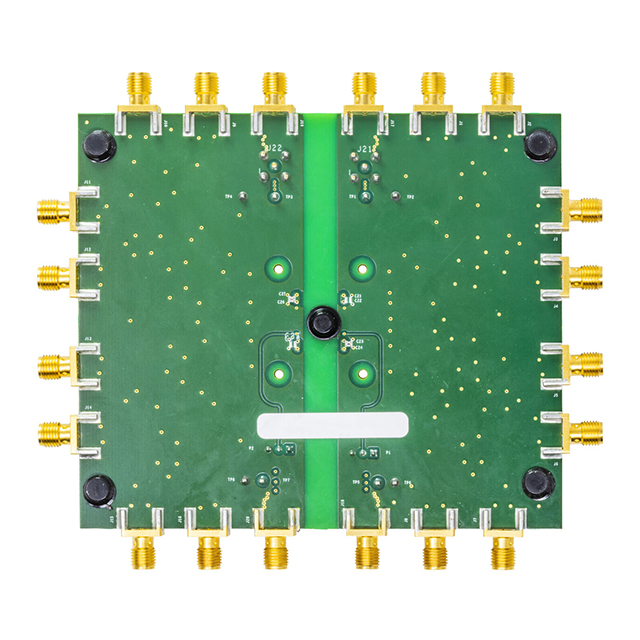 EVAL-ADN4624EB1Z Analog Devices Inc.  Cartes et kits d'évaluation et de démonstration