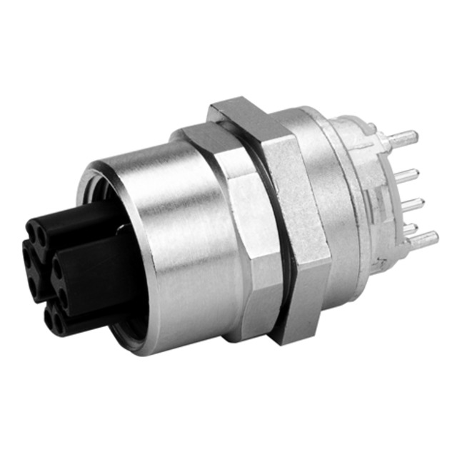 100007427 Telegartner Inc  Gruppi di connettori circolari