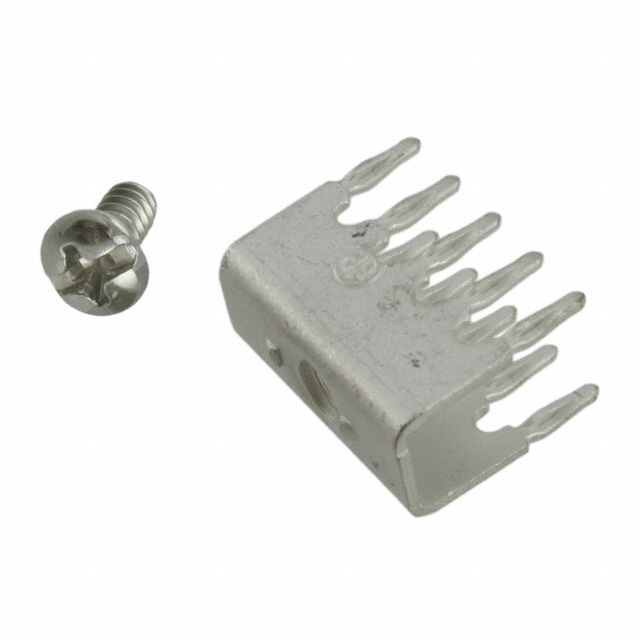 1-5055323-0 TE Connectivity AMP Connectors  Screw Connectors