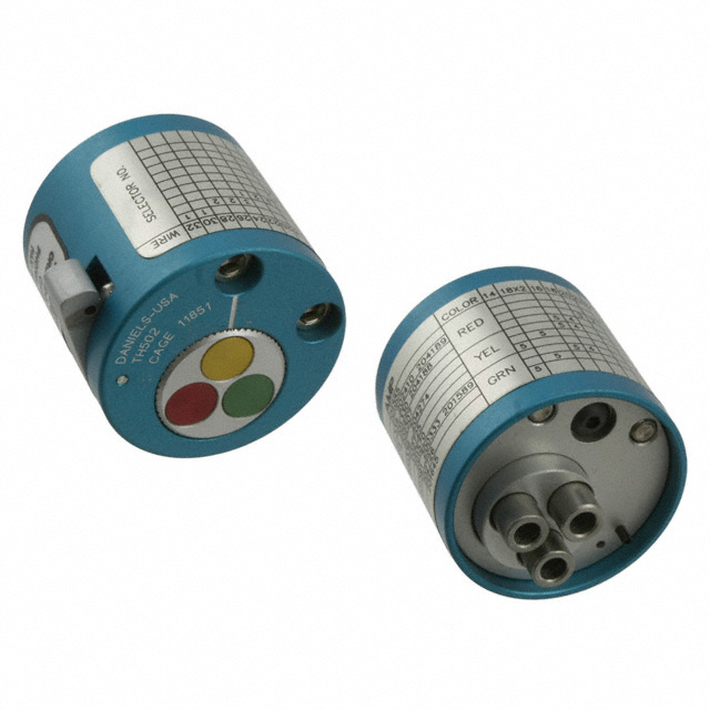 1-601967-6 TE Application Tooling  Crimp Heads Die Sets