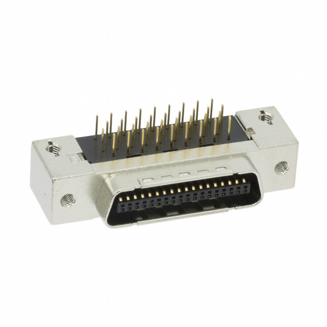 10136-5212PC 3M  Centronics-Steckverbinder