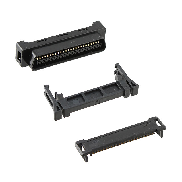 10150-8000EE 3M  Connettori Centronics