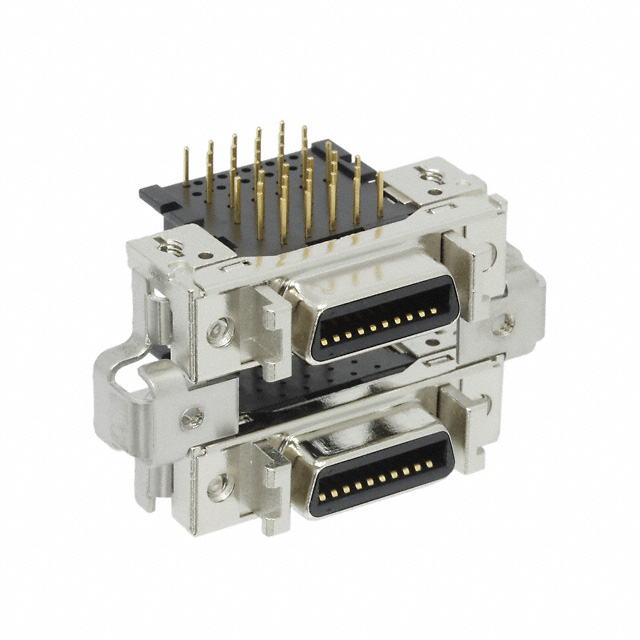 10220-M218PE 3M  Connettori Centronics