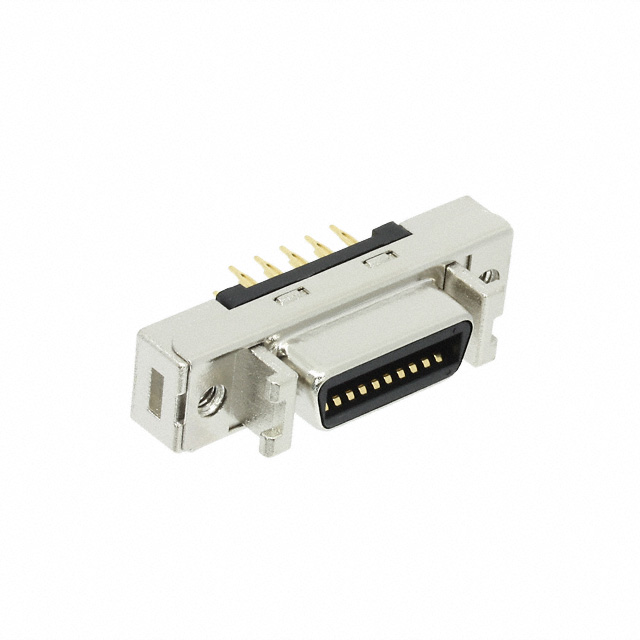 10220-R21TS 3M  Centronics-Steckverbinder